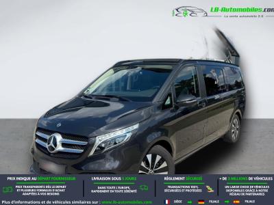 Mercedes Classe V Marco Polo 300d BVA
