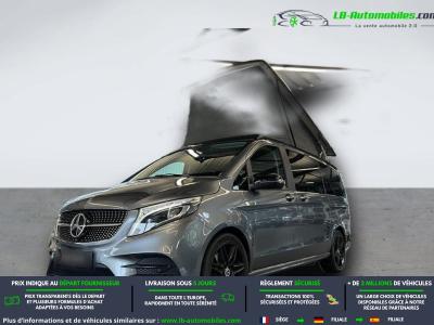 Mercedes Classe V Marco Polo 300d BVA