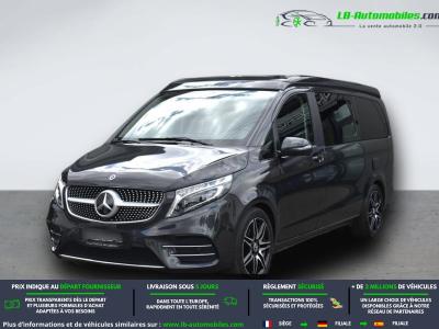 Mercedes Classe V Marco Polo 300d BVA