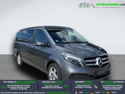 Mercedes Classe V Marco Polo 300d BVA