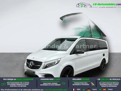 Mercedes Classe V Marco Polo 300d BVA