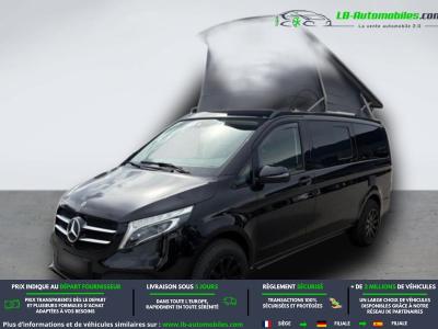 Mercedes Classe V Marco Polo 300d BVA