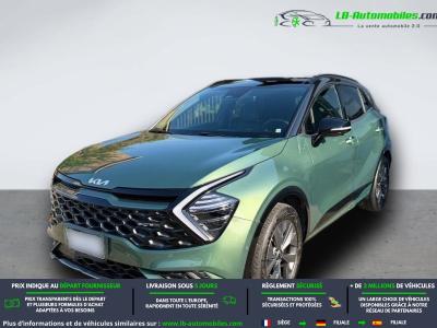 Kia Sportage 1.6 T-GDi 230ch Hybride BVA 4x2