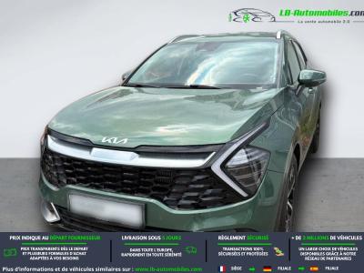 Kia Sportage 1.6 T-GDi 150ch MHEV BVA 4x2