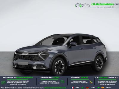 Kia Sportage 1.6 CRDi 136ch MHEV BVA