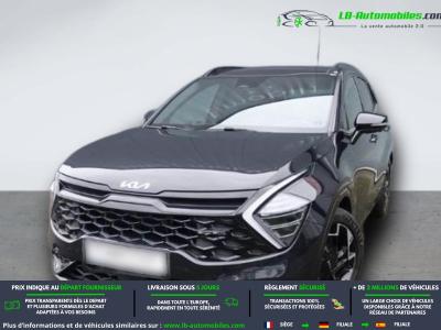 Kia Sportage 1.6 CRDi 136ch MHEV BVA