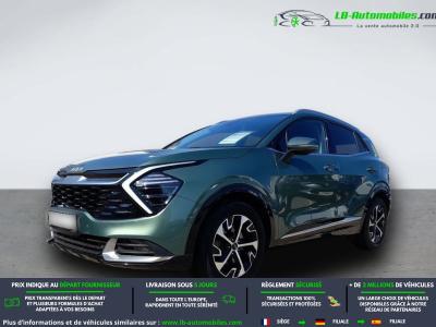 Kia Sportage 1.6 CRDi 136ch MHEV BVA