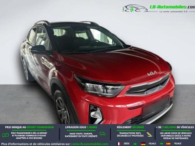 Kia Stonic 1.0 T-GDi 120 ch MHEV BVM