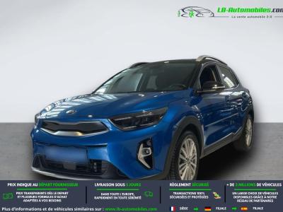 Kia Stonic 1.0 T-GDi 120 ch MHEV BVM