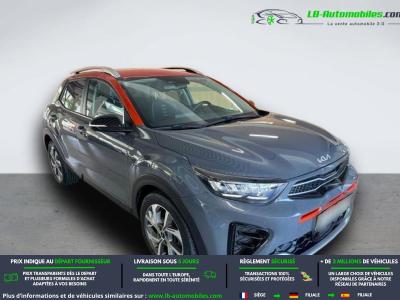 Kia Stonic 1.0 T-GDi 120 ch MHEV BVM