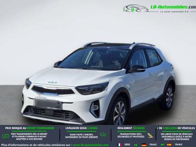 Kia Stonic 1.0 T-GDi 120 ch MHEV BVM