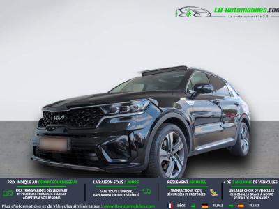 Kia Sorento 2.2 CRDI 200 ch 4x4 BVA 5pl