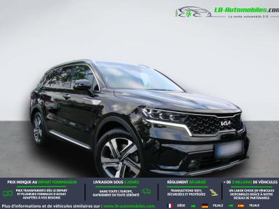 Kia Sorento 2.2 CRDI 200 ch 4x4 BVA 5pl