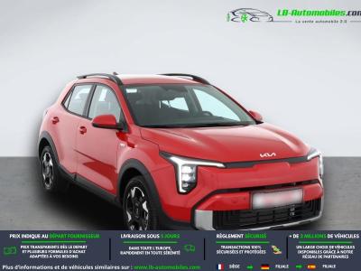 Kia Stonic 1.0 T-GDi 100 ch BVA