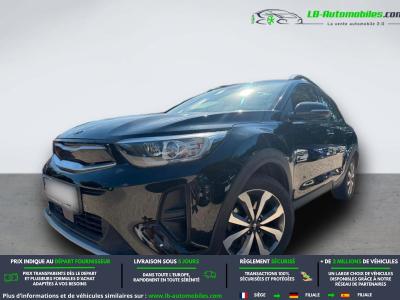 Kia Stonic 1.0 T-GDi 100 ch BVA