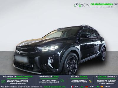 Kia Stonic 1.0 T-GDi 100 ch BVA