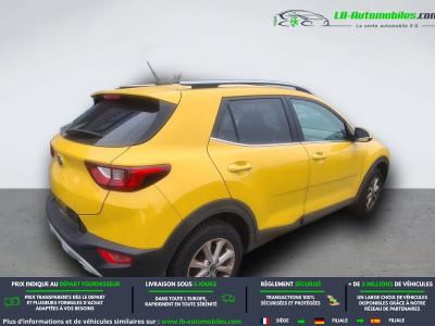 Kia Stonic 1.0 T-GDi 100 ch BVA