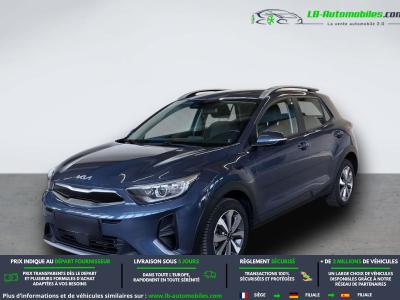 Kia Stonic 1.0 T-GDi 100 ch BVA