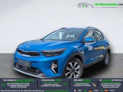 Kia Stonic 1.0 T-GDi 100 ch BVA