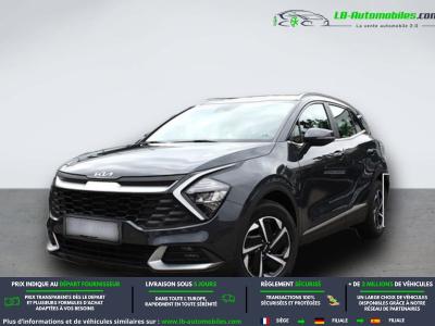 Kia Sportage 1.6 T-GDi 150ch MHEV BVA 4x2