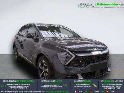 Kia Sportage 1.6 CRDi 136ch MHEV BVA