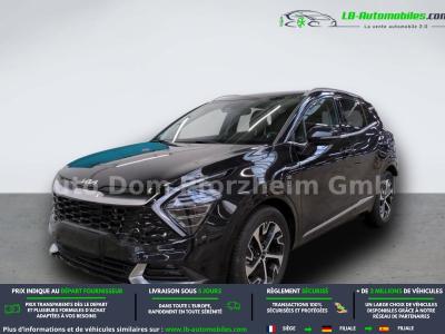 Kia Sportage 1.6 CRDi 136ch MHEV BVA