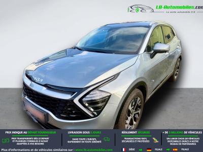 Kia Sportage 1.6 CRDi 136ch MHEV BVA