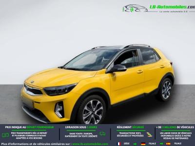 Kia Stonic 1.0 T-GDi 120 ch MHEV BVM