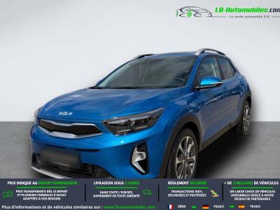 Kia Stonic 1.0 T-GDi 120 ch MHEV BVM