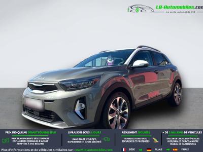 Kia Stonic 1.0 T-GDi 120 ch MHEV BVM