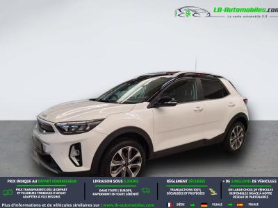 Kia Stonic 1.0 T-GDi 120 ch MHEV BVM