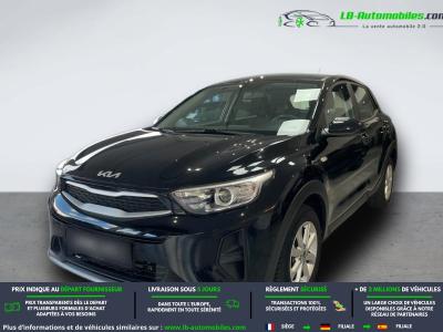 Kia Stonic 1.0 T-GDi 100 ch BVA