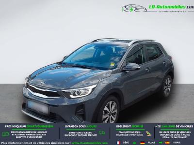 Kia Stonic 1.0 T-GDi 100 ch BVA