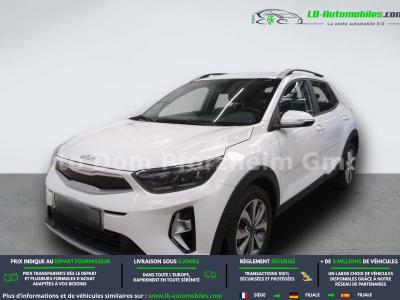 Kia Stonic 1.0 T-GDi 100 ch BVA