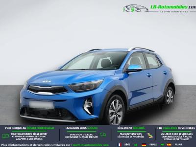 Kia Stonic 1.0 T-GDi 100 ch BVA