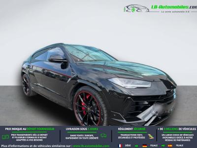 Lamborghini Urus 4.0 V8 666 ch BVA