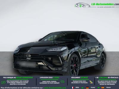 Lamborghini Urus 4.0 V8 666 ch BVA