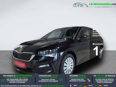 Skoda Scala 1.0 TSI 95 ch BVM