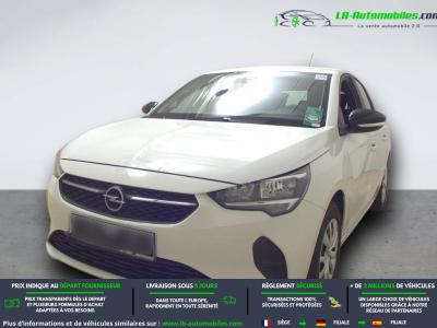 Opel Corsa 1.2 75 ch BVM