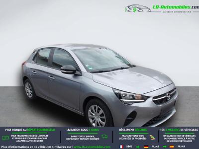 Opel Corsa 1.2 75 ch BVM