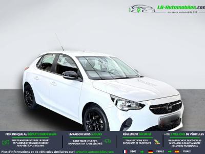 Opel Corsa 1.2 75 ch BVM