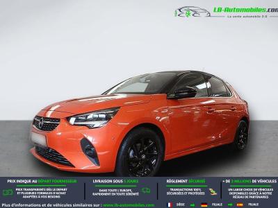 Opel Corsa 1.2 75 ch BVM