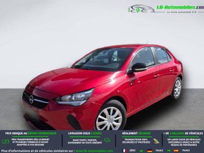 Opel Corsa 1.2 75 ch BVM