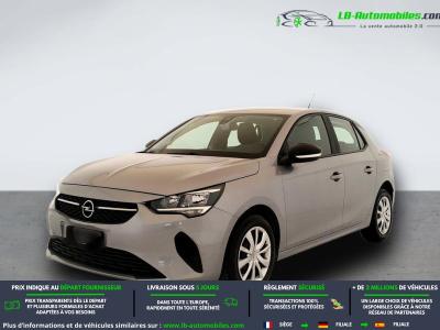 Opel Corsa 1.2 75 ch BVM