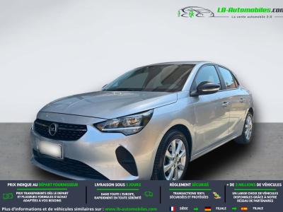 Opel Corsa 1.2 75 ch BVM