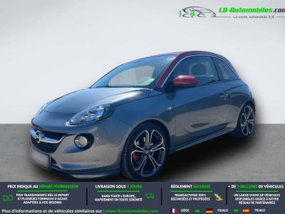 Opel Adam 1.4 Turbo 150 ch