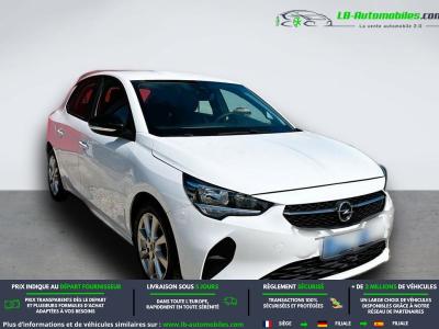 Opel Corsa 1.2 75 ch BVM