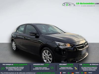 Opel Corsa 1.2 75 ch BVM