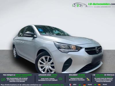 Opel Corsa 1.2 Turbo 100 ch BVM