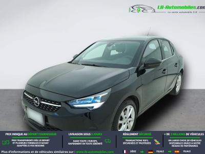 Opel Corsa 1.2 Turbo 100 ch BVM